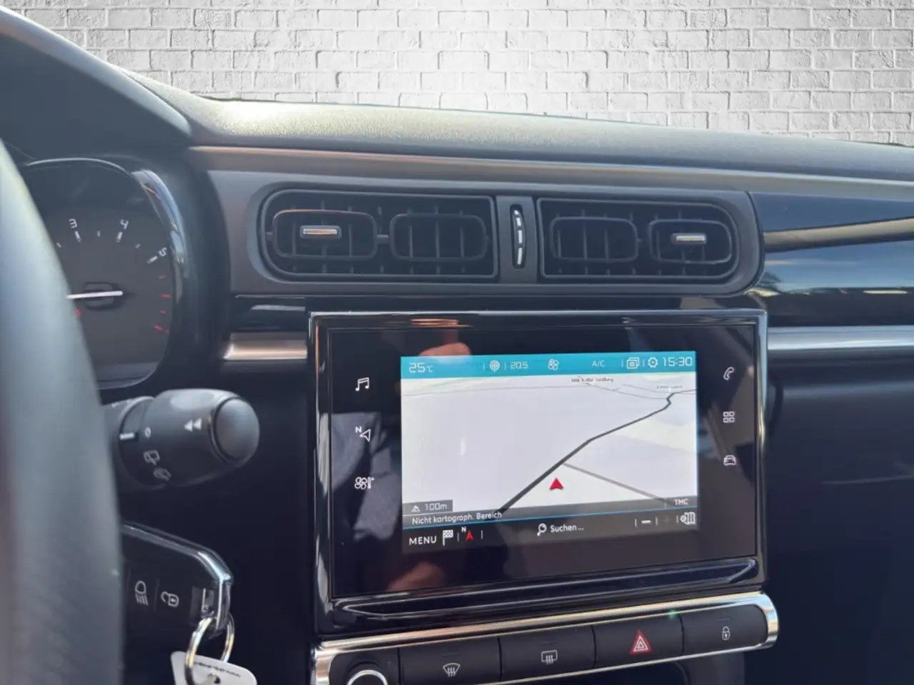 Citroen C3 PureTech 82 1.2 Plus Navigation/LED/Klima — معرض صور السيارة 16
