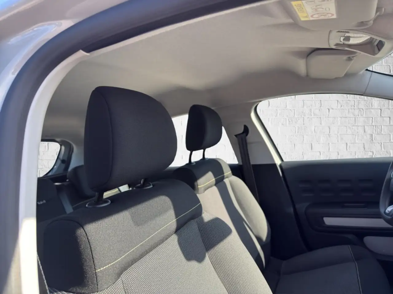 Citroen C3 PureTech 82 1.2 Plus Navigation/LED/Klima — معرض صور السيارة 25