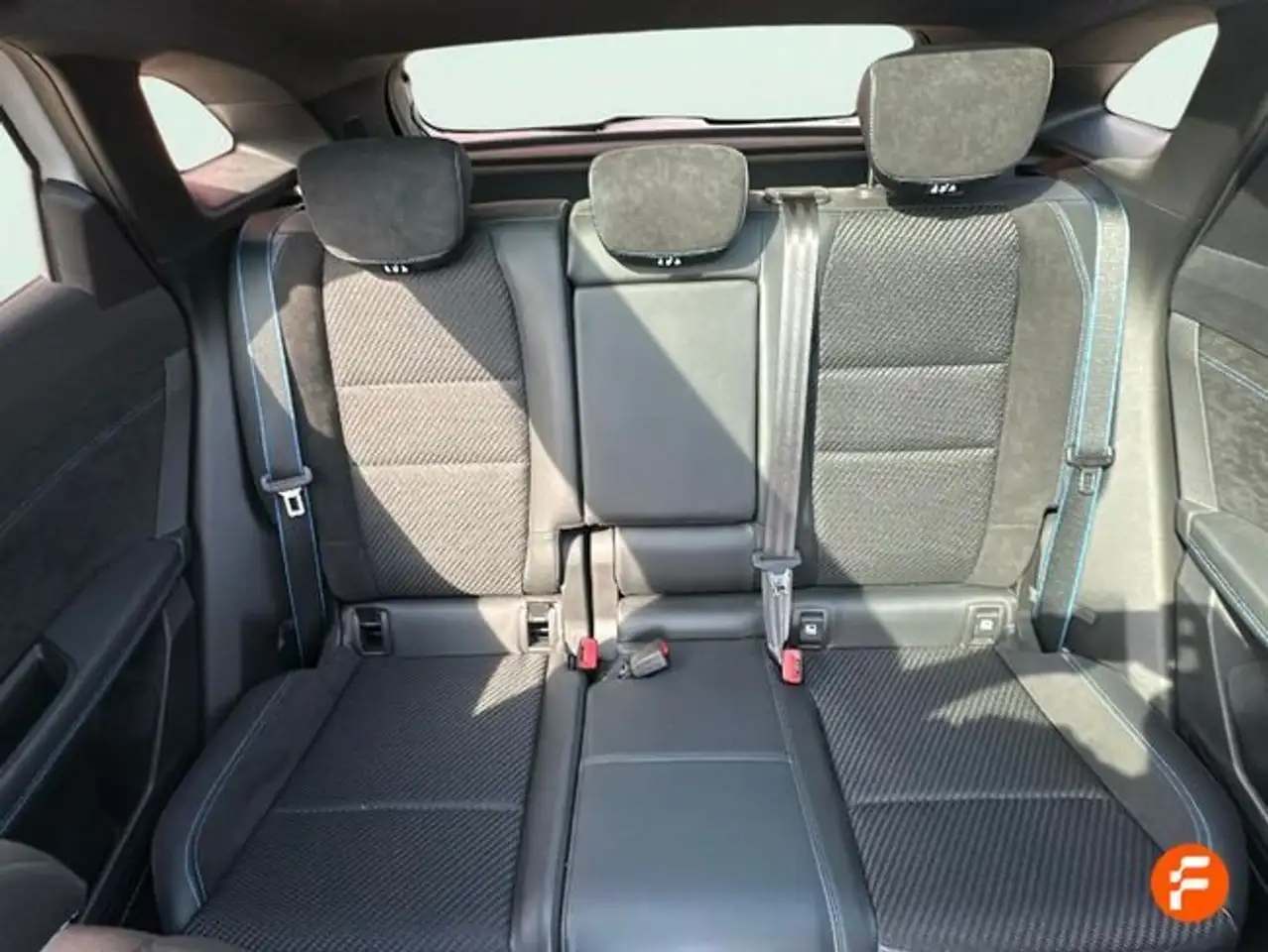 Renault Austral Techno Esprit Alpine M Hybrid 116kW AT — معرض صور السيارة 18