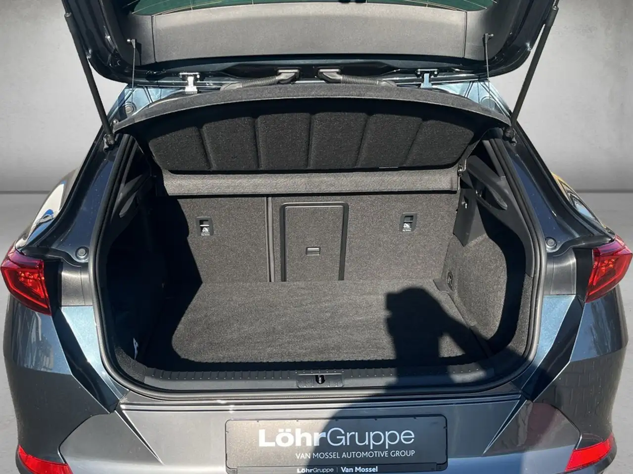 CUPRA Formentor 2.0 TSI DSG VZ *Pano*AHK* — Vehicle gallery 5