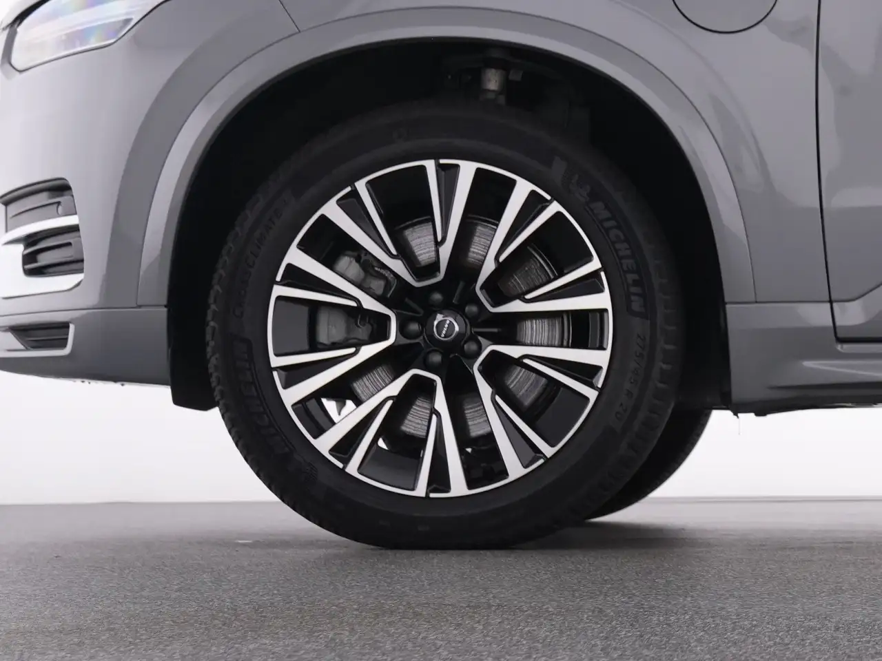 Volvo XC90 T8 Rechrage CORE AHK+LM20+WINTERPAK+NAVI — Galerie du véhicule 21