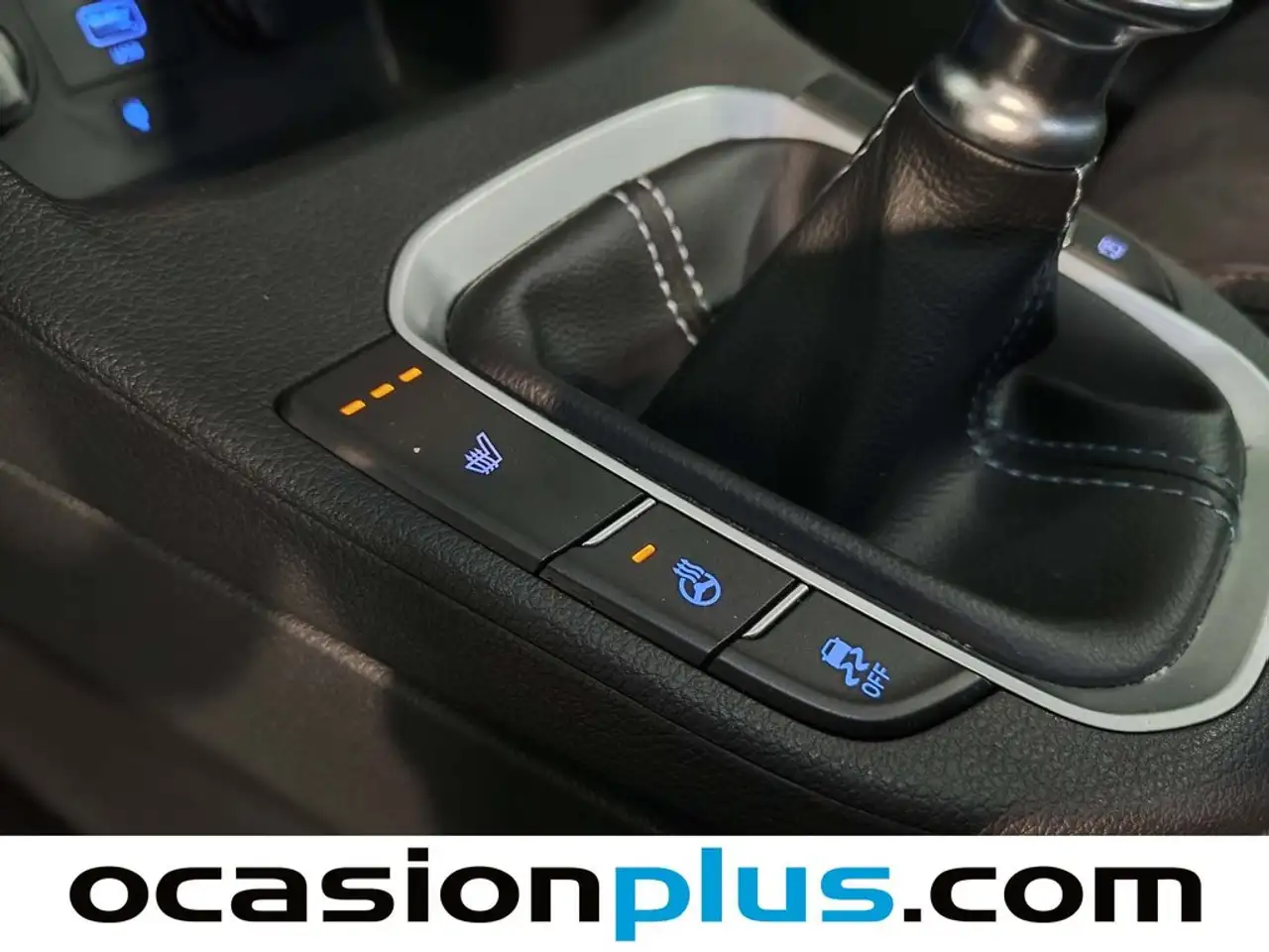 Hyundai i30 2.0 TGDI N Performance 280 — Galería del vehículo 7