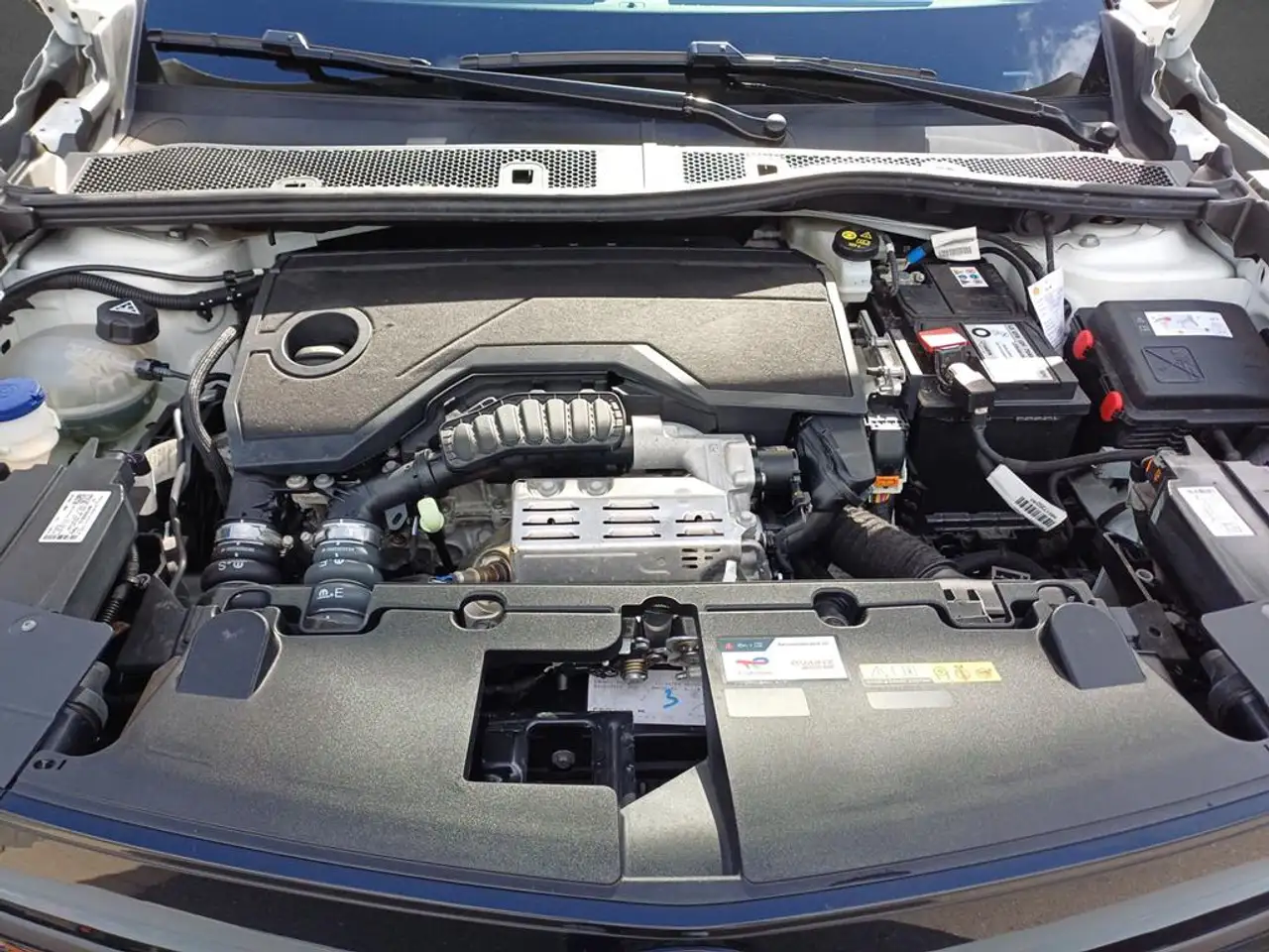 Opel Mokka . GS. 1.2 Direct — Vehicle gallery 5