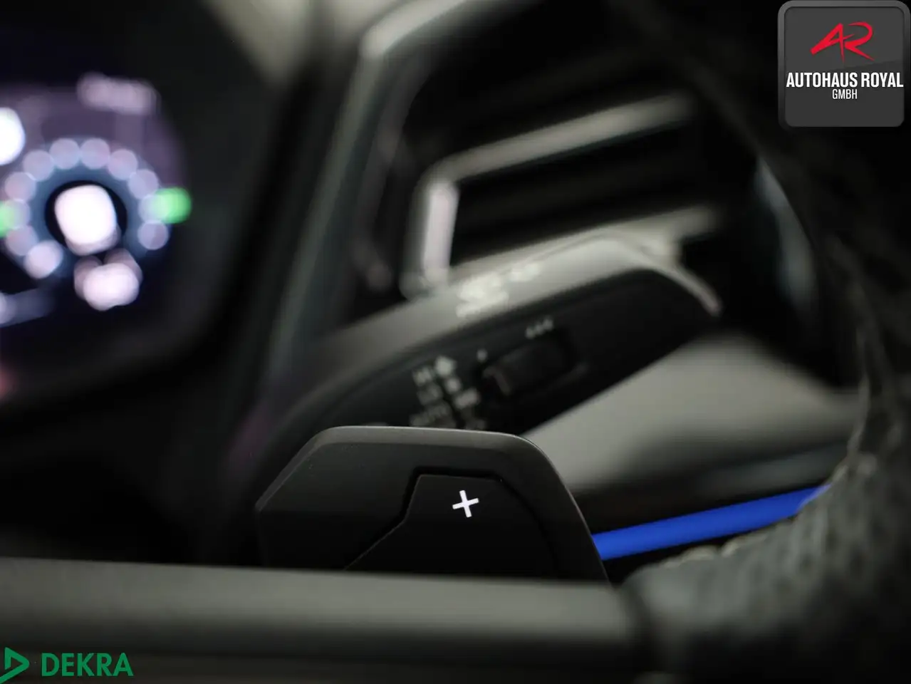 Audi Q4 e-tron Sportback 45 qu S LINE HUD,WÄRMEPUMPE — معرض صور السيارة 19