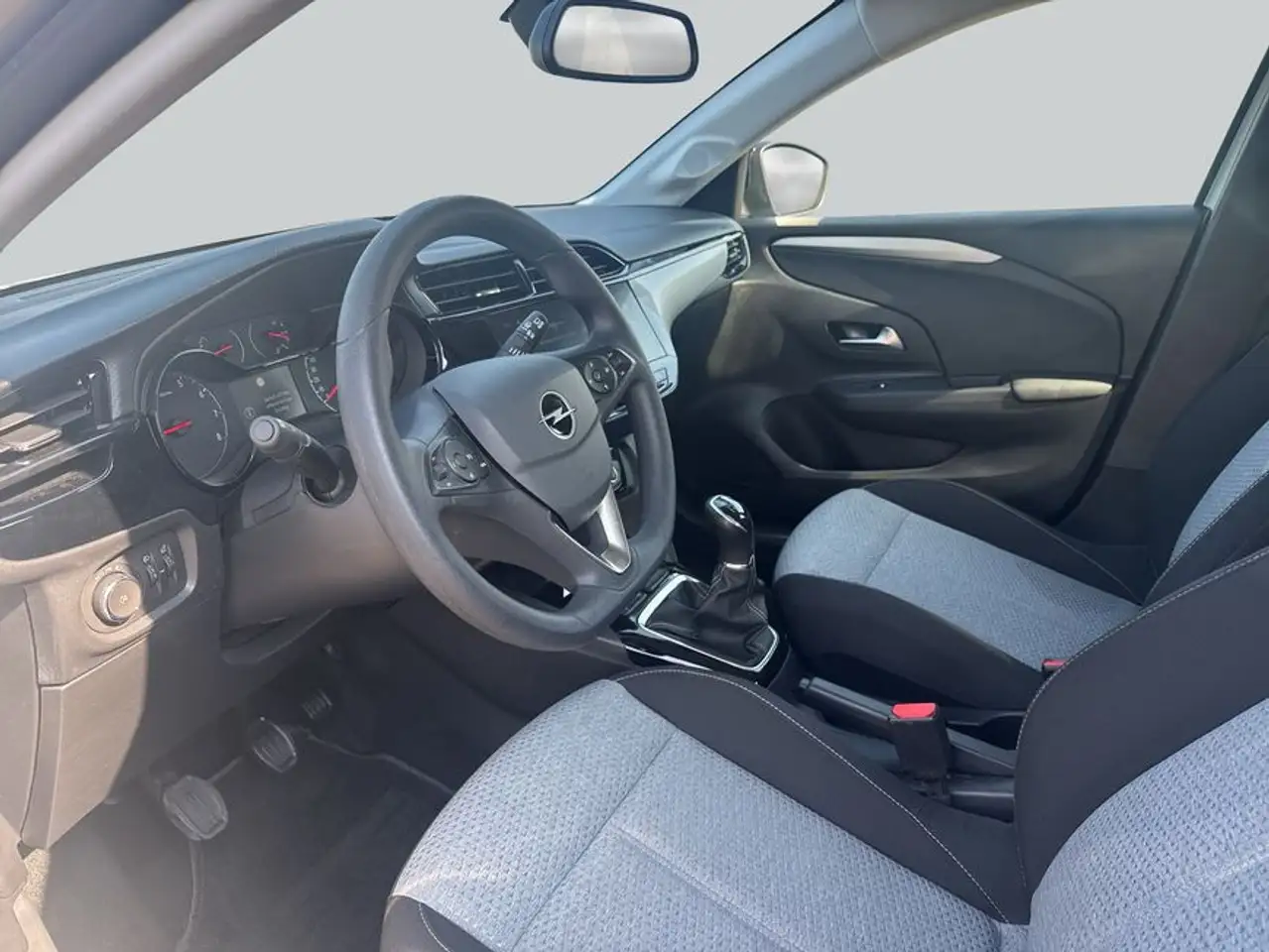 Opel Corsa 1.2 Start/Stop — Galería del vehículo 9