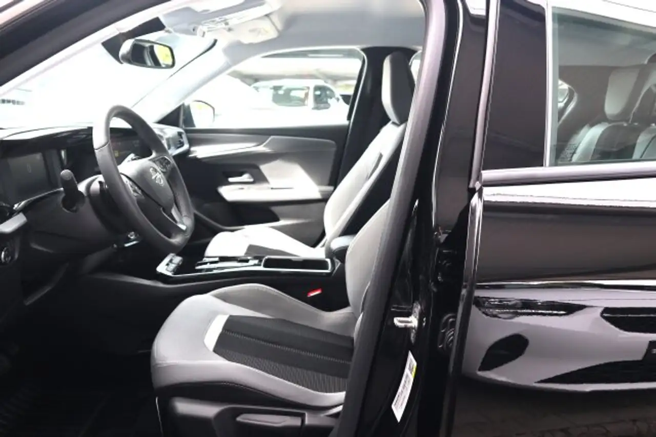 Opel Mokka Mokka GS / VIP BLITZ - Deal ! / NEU € 35.510,- Autom. — معرض صور السيارة 8