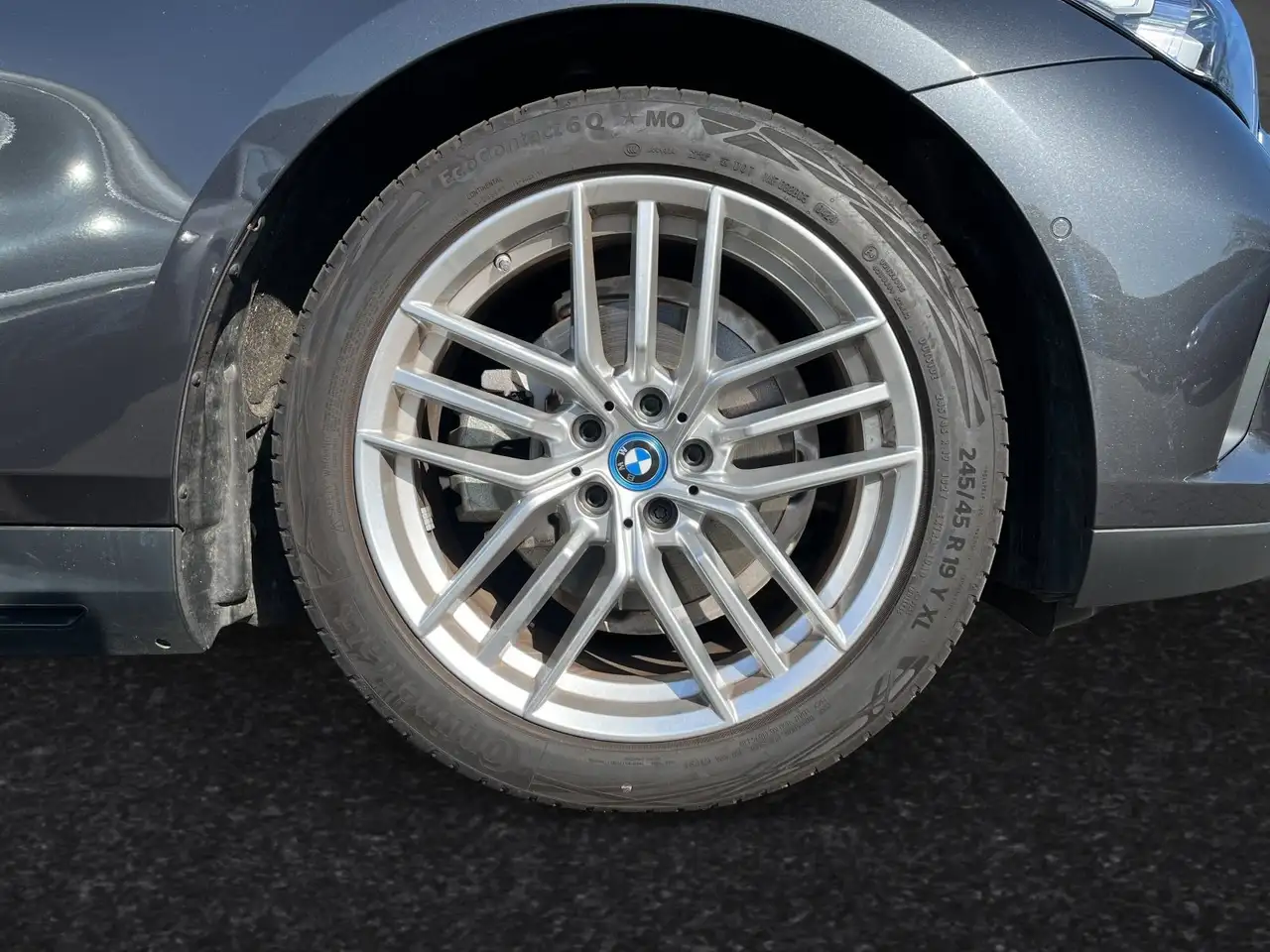 BMW 530 e Pano|Head-Up|DA&PAProf.|H/K — Galerie du véhicule 5