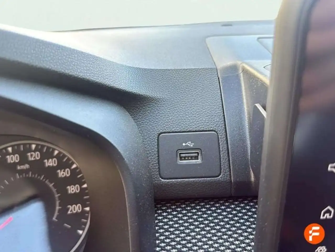 Dacia Sandero Stepway ECO-G Essential 74kW — Vehicle gallery 20