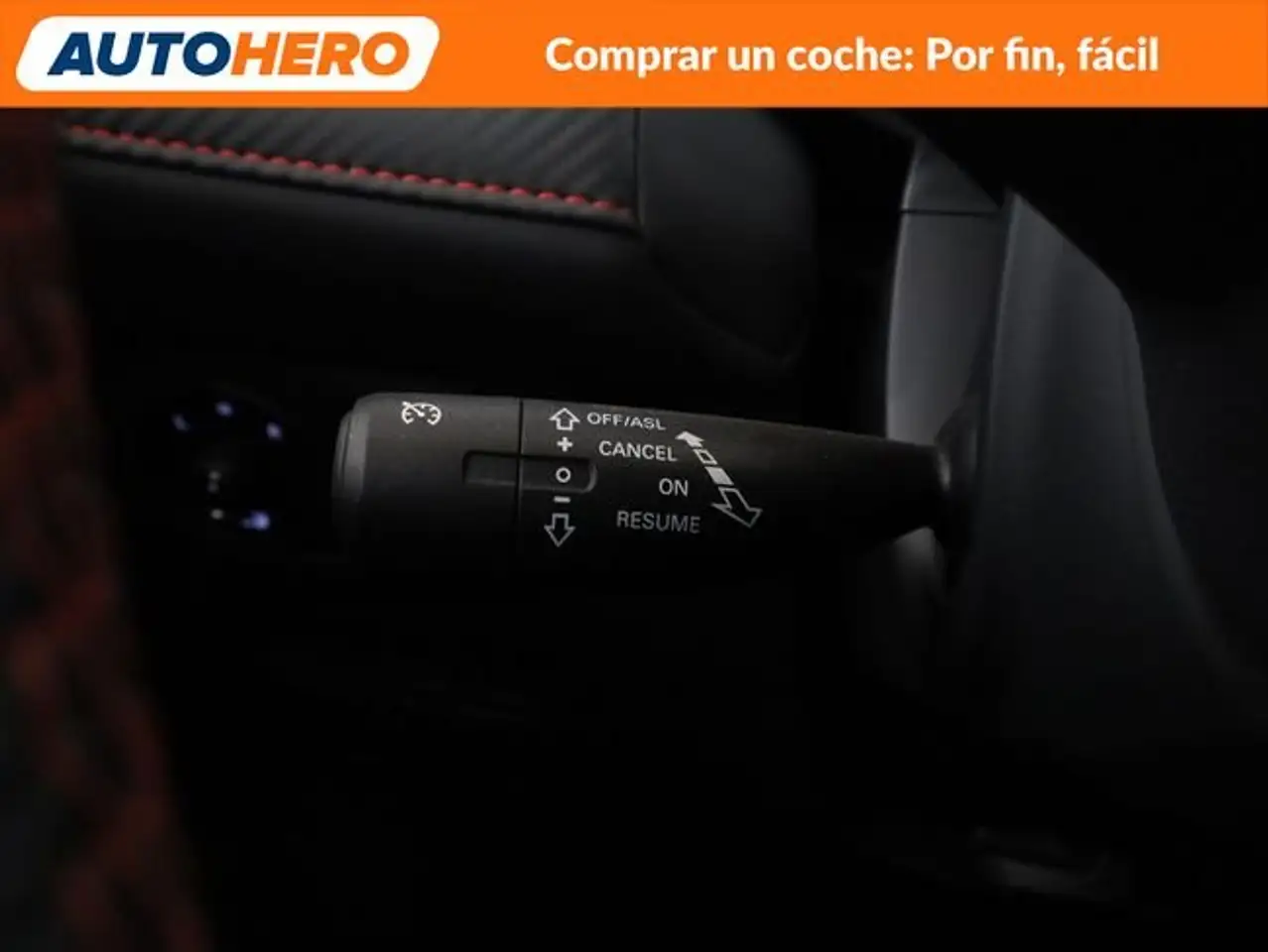 MG ZS 1.5 VTi Comfort — معرض صور السيارة 26