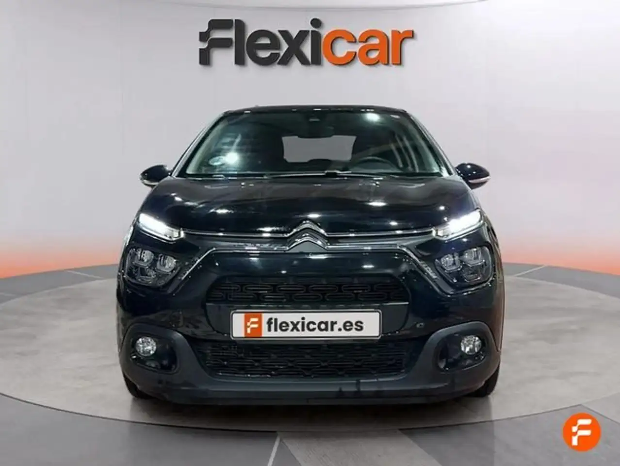 Citroen C3 BlueHDi 75KW (100CV) Plus — Vehicle gallery 2
