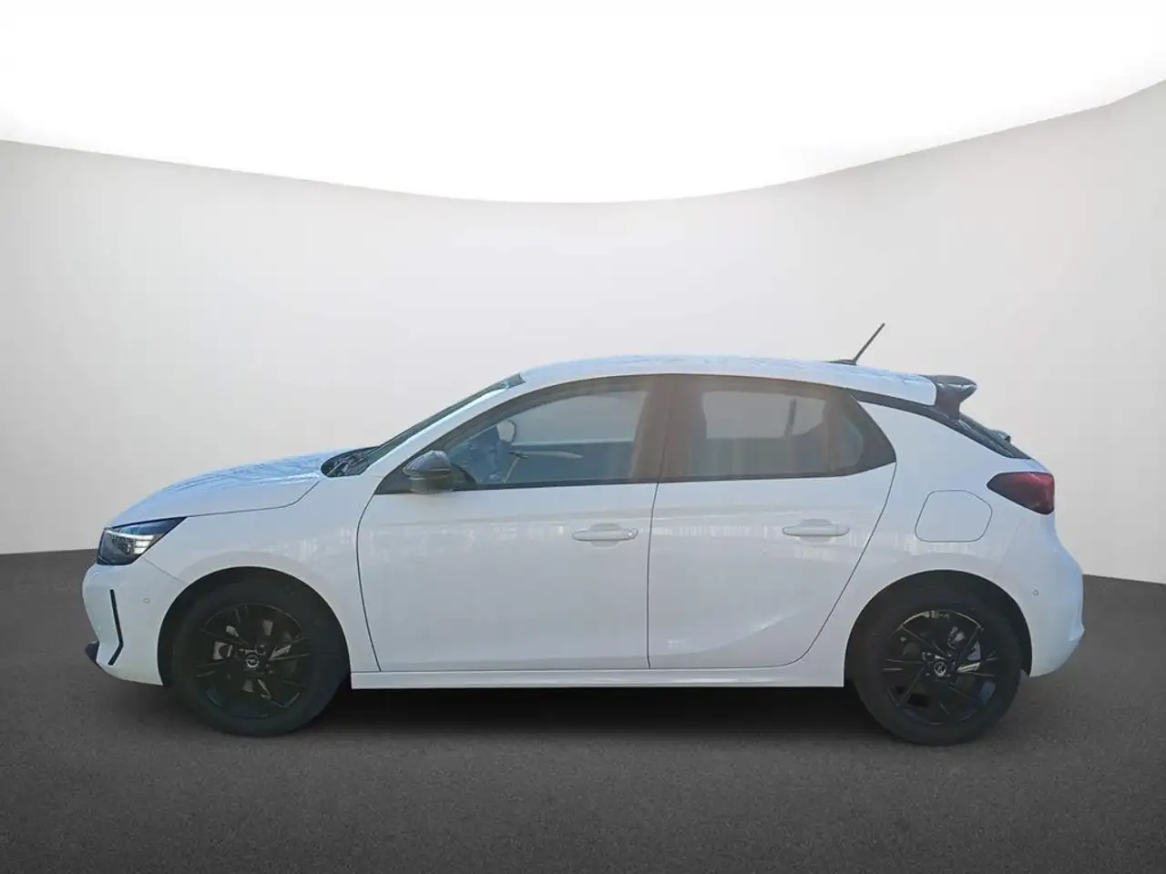 Opel Corsa . 1.2 Direct In — معرض صور السيارة 4