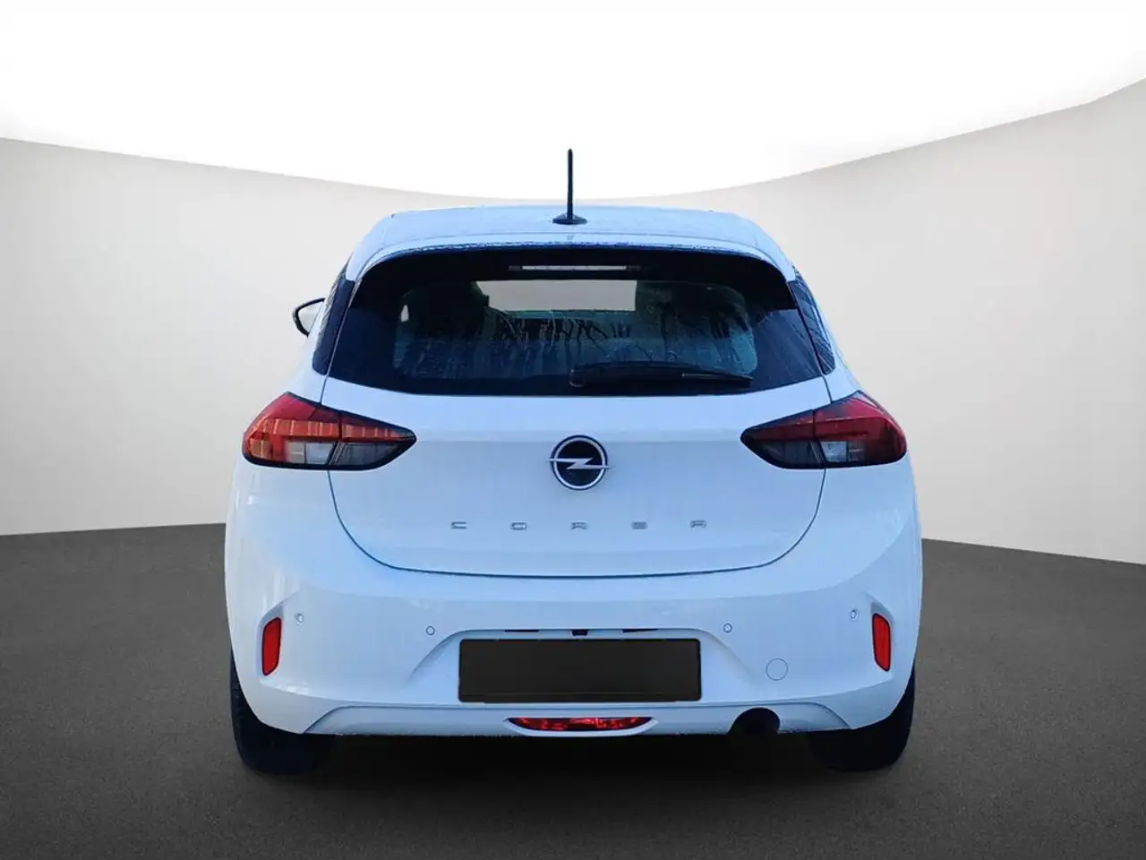 Opel Corsa . 1.2 Direct In — معرض صور السيارة 3