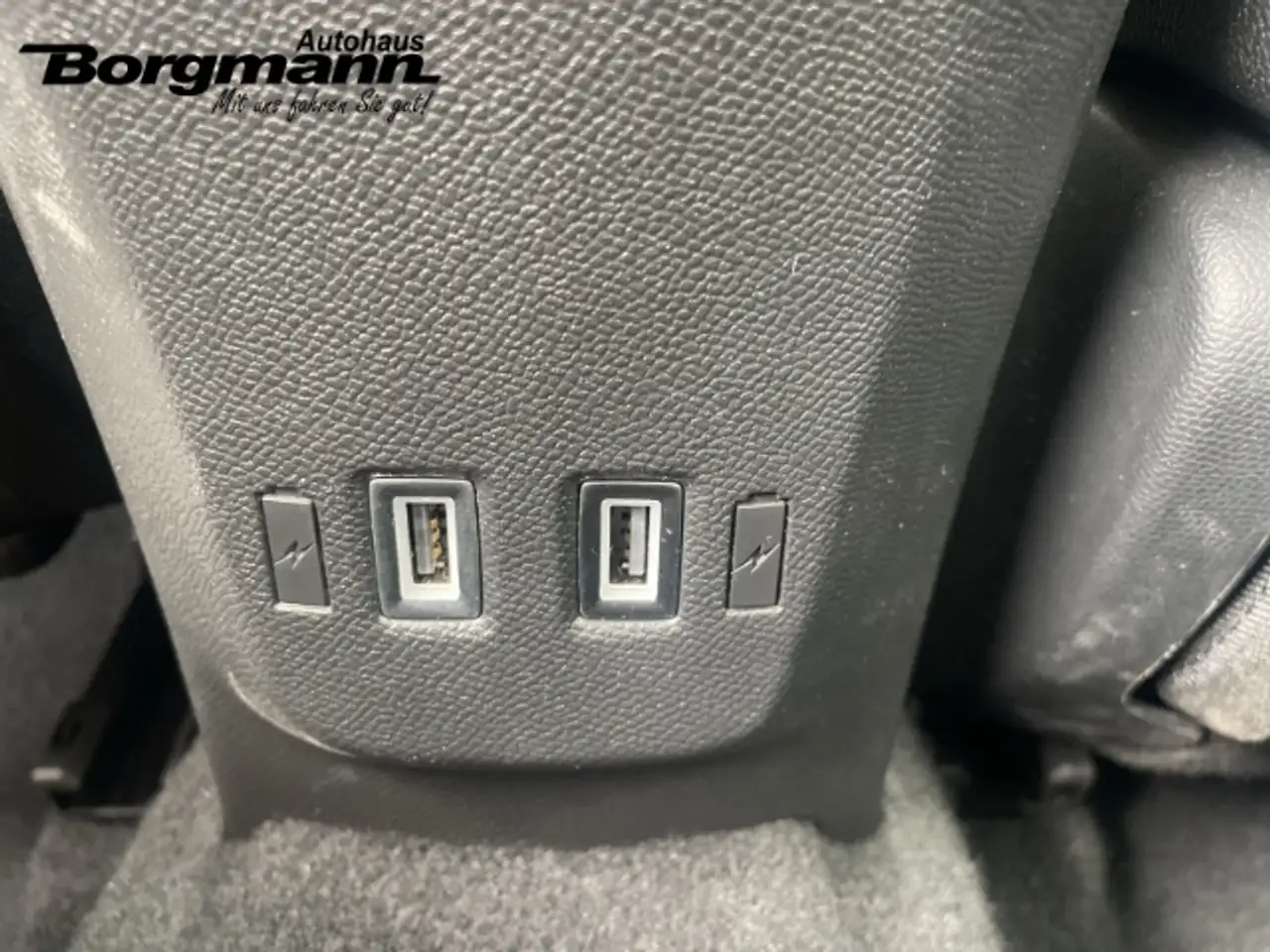 Opel Mokka Elegance 1.2 inkl.36Mon. Garantie - LED - Apple Ca — معرض صور السيارة 9