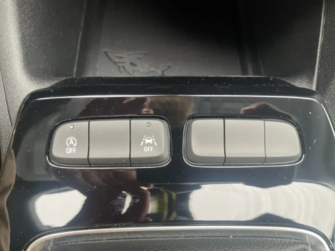 Opel Mokka Elegance 1.2 inkl.36Mon. Garantie - LED - Apple Ca — معرض صور السيارة 20