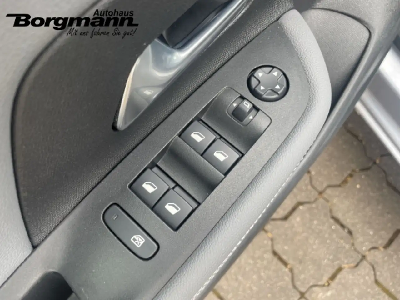 Opel Mokka Elegance 1.2 inkl.36Mon. Garantie - LED - Apple Ca — معرض صور السيارة 12