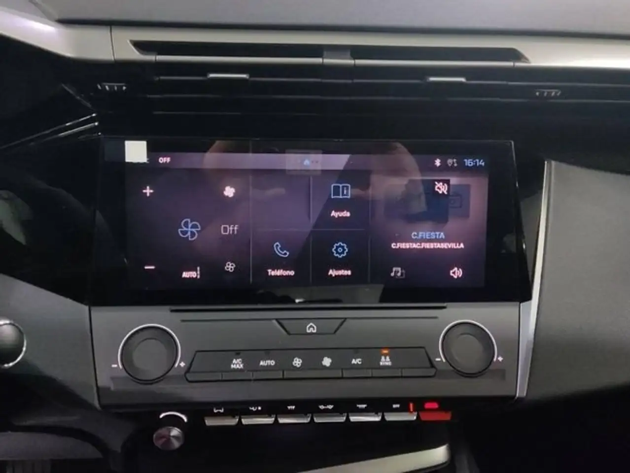Peugeot 308 1.5 BlueHDi S&S Active EAT8 130 — Vehicle gallery 13