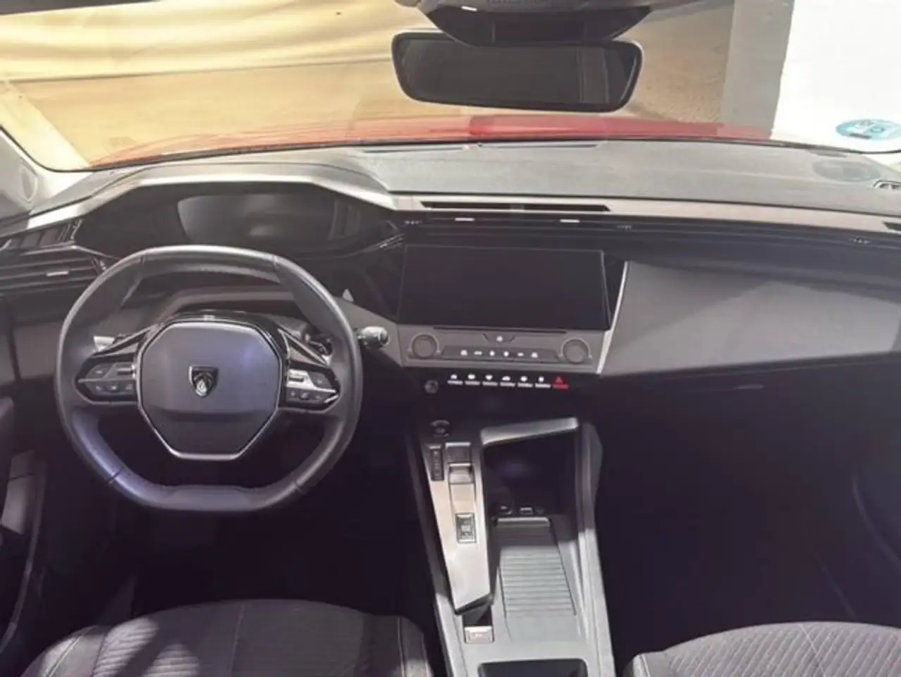 Peugeot 308 1.5 BlueHDi S&S Active EAT8 130 — Vehicle gallery 7