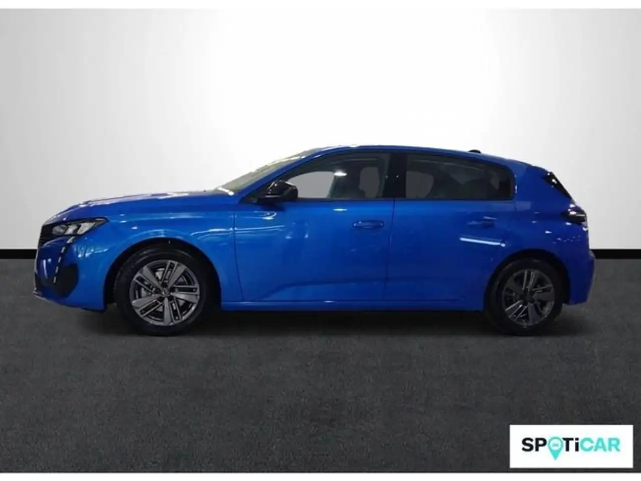 Peugeot 308 1.5 BlueHDi S&S Active EAT8 130 — Vehicle gallery 3