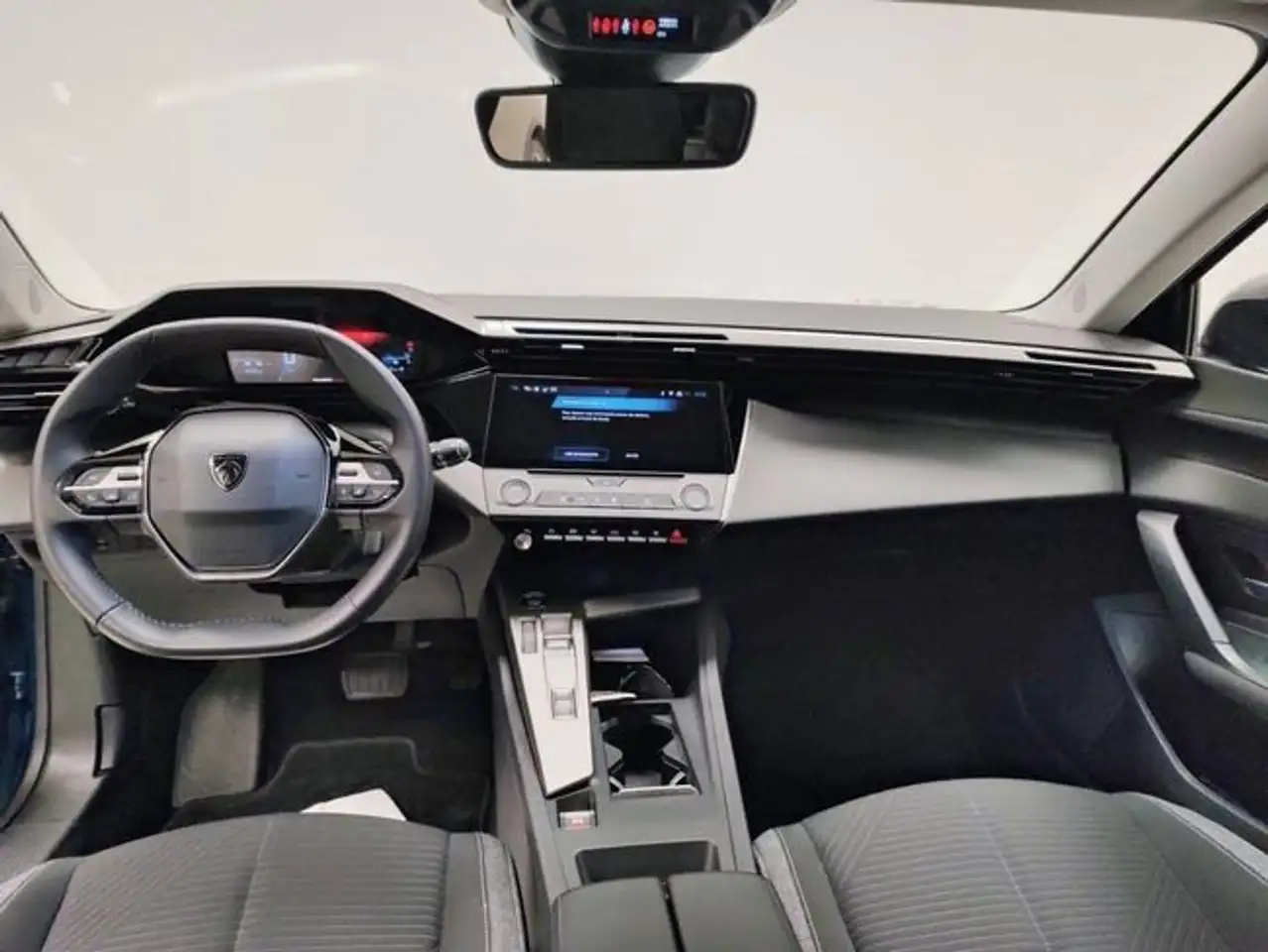 Peugeot 308 1.5 BlueHDi S&S Active EAT8 130 — Vehicle gallery 12