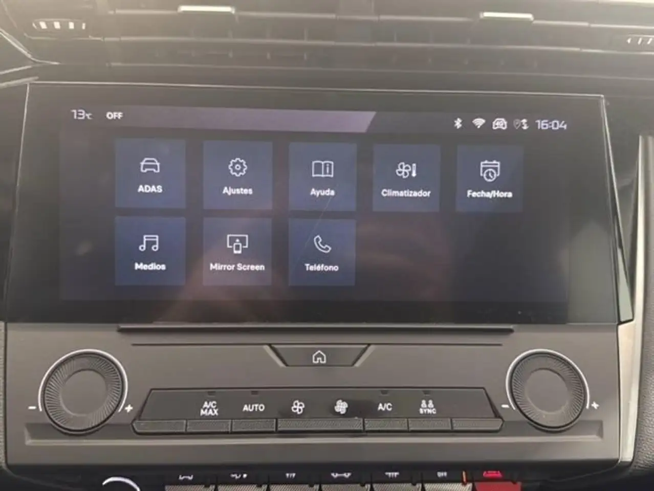 Peugeot 308 1.5 BlueHDi S&S Active EAT8 130 — Vehicle gallery 17