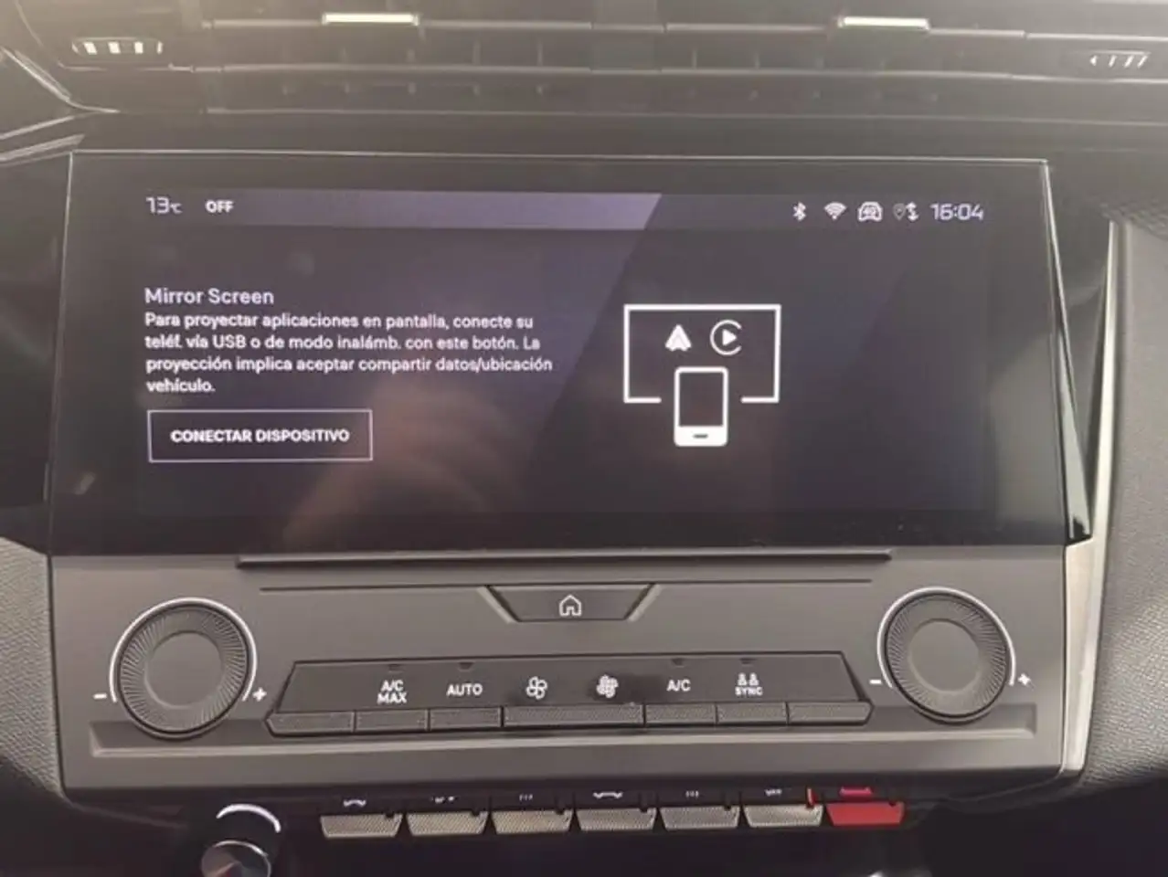 Peugeot 308 1.5 BlueHDi S&S Active EAT8 130 — Vehicle gallery 18