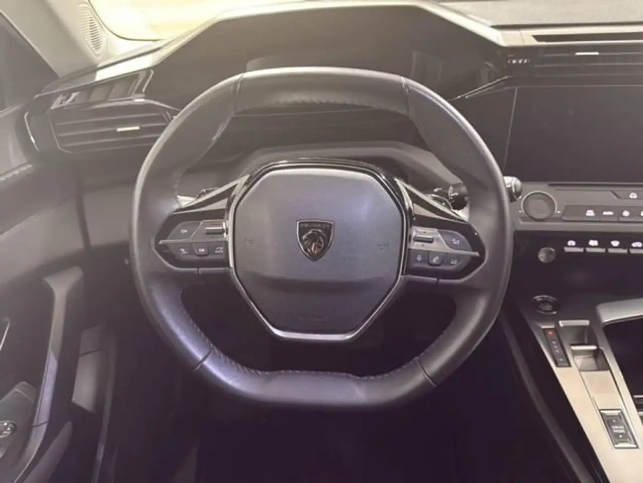 Peugeot 308 1.5 BlueHDi S&S Active EAT8 130 — Vehicle gallery 15