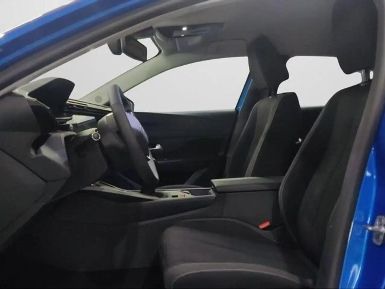 Peugeot 308 1.5 BlueHDi S&S Active EAT8 130 — Vehicle gallery 8