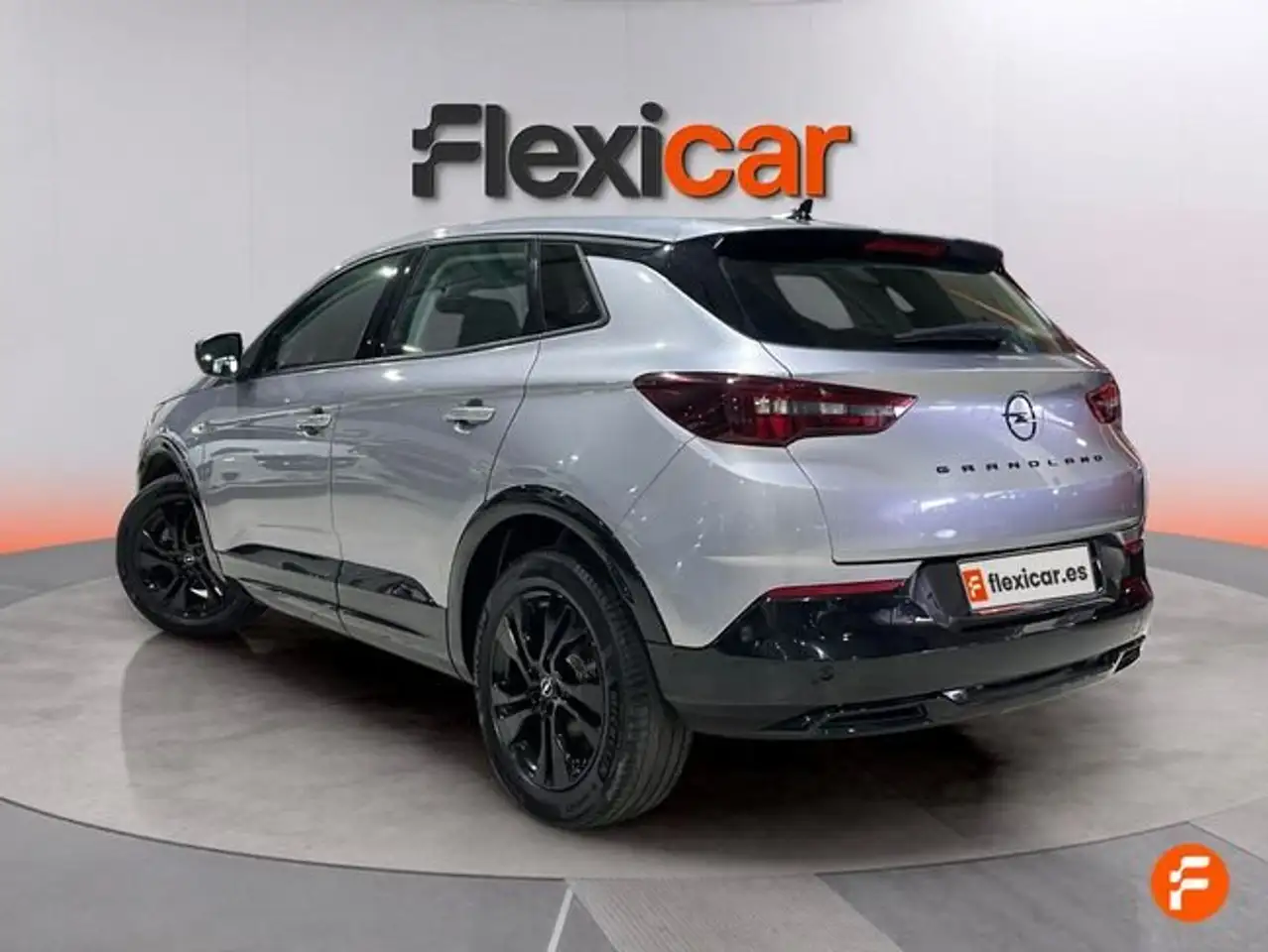Opel Grandland 1.2T XHT MT6 S/S GS — معرض صور السيارة 7