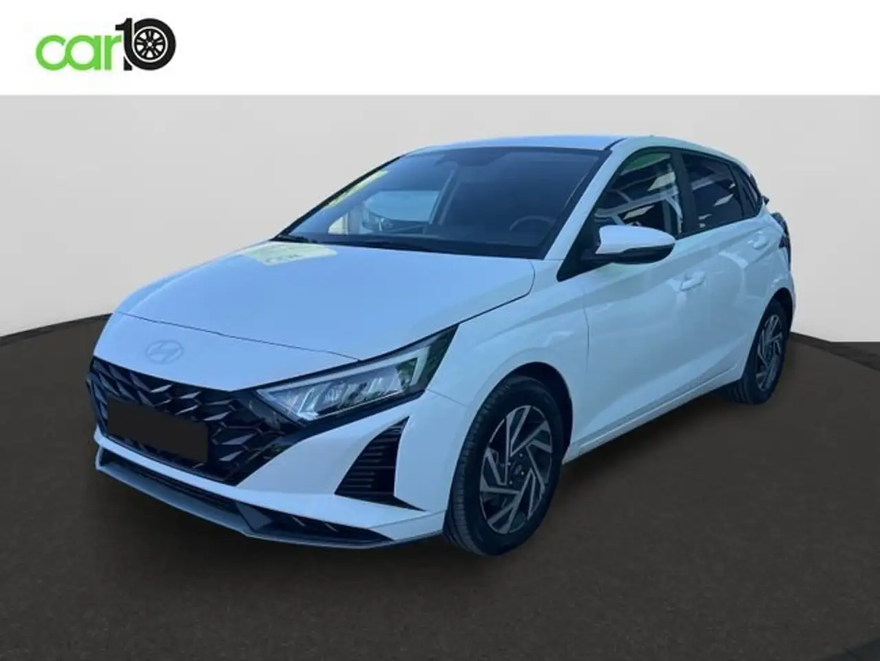 Hyundai i20 1.0 TGDI 74kW (100CV) 48V Klass — Olías del Rey, Toledo