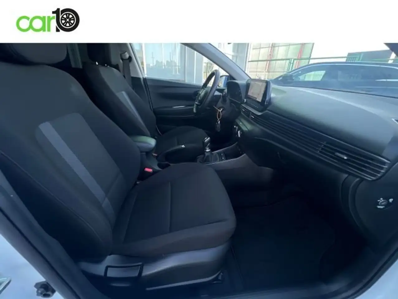 Hyundai i20 1.0 TGDI 74kW (100CV) 48V Klass — Galerie du véhicule 9