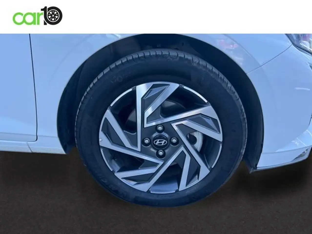 Hyundai i20 1.0 TGDI 74kW (100CV) 48V Klass — Galerie du véhicule 20