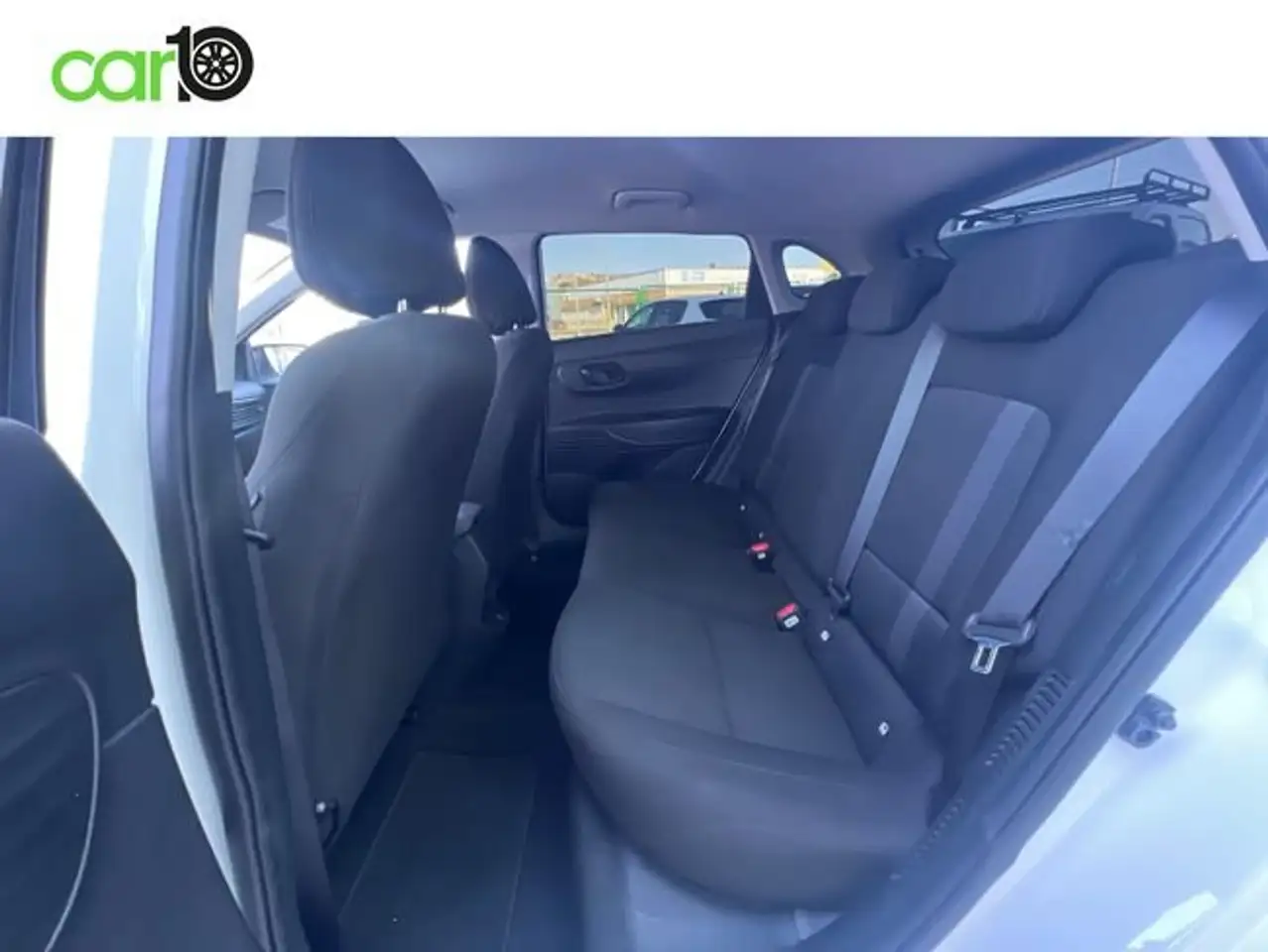 Hyundai i20 1.0 TGDI 74kW (100CV) 48V Klass — Galerie du véhicule 10