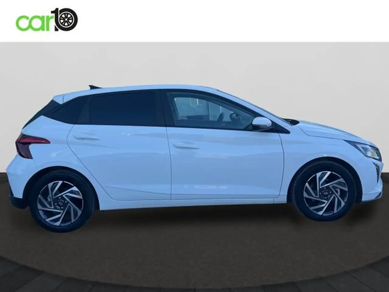 Hyundai i20 1.0 TGDI 74kW (100CV) 48V Klass — Galerie du véhicule 21