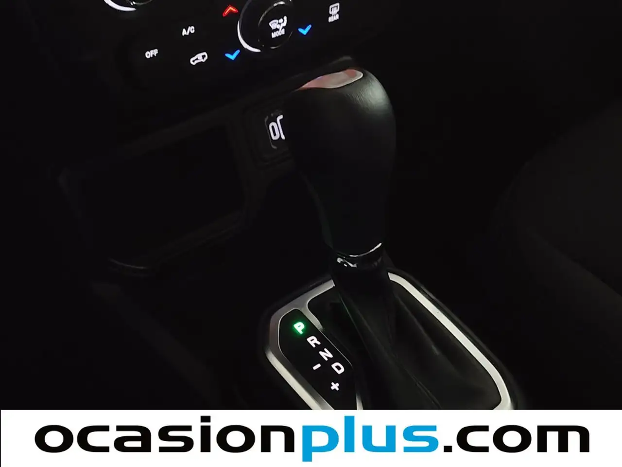 Jeep Renegade 1.5 MHEV Altitude 96KW — Galerie du véhicule 5