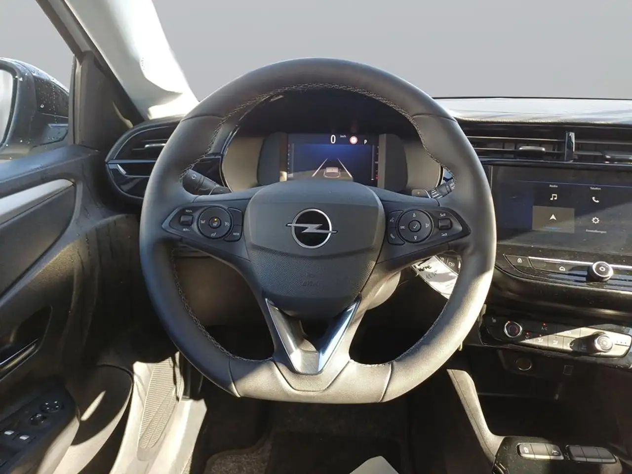 Opel Corsa Opel Corsa 1.2 Direct Injection Turbo AT — Vehicle gallery 13