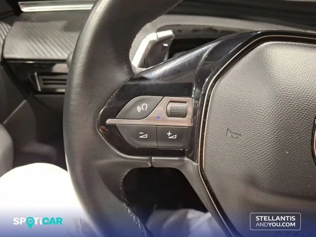 Peugeot 508 1.5BlueHDi S&S Allure EAT8 130 — معرض صور السيارة 24
