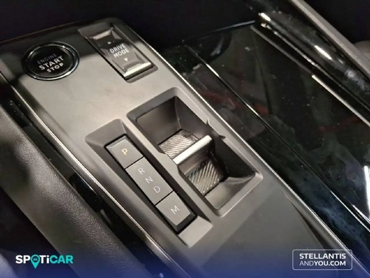 Peugeot 508 1.5BlueHDi S&S Allure EAT8 130 — معرض صور السيارة 18