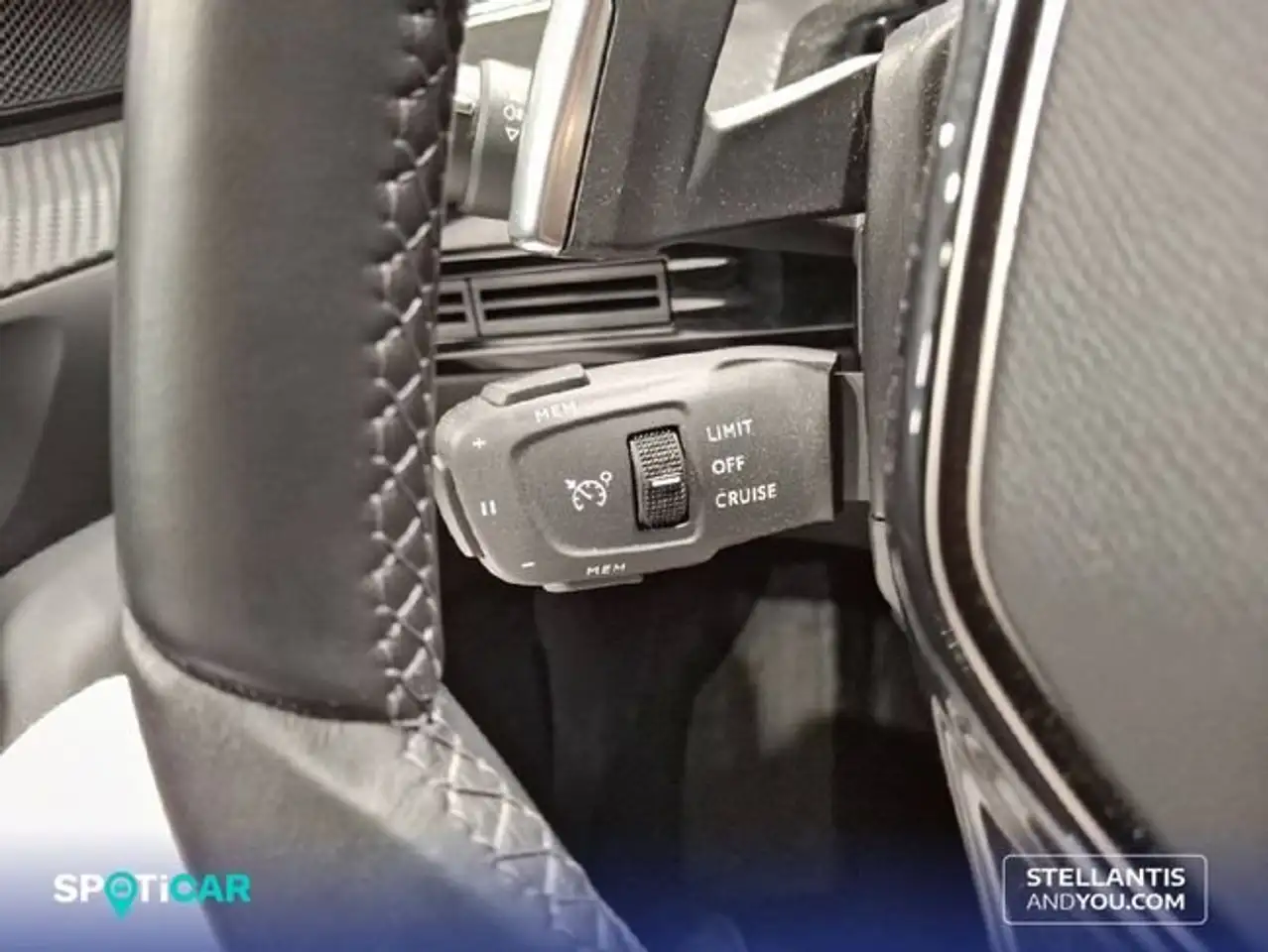 Peugeot 508 1.5BlueHDi S&S Allure EAT8 130 — معرض صور السيارة 22