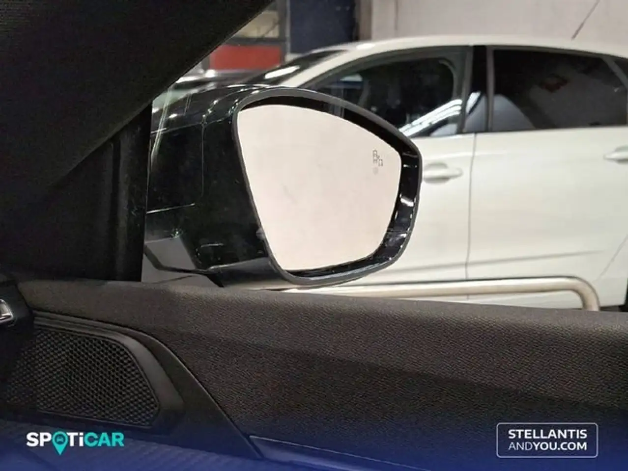 Peugeot 508 1.5BlueHDi S&S Allure EAT8 130 — معرض صور السيارة 23
