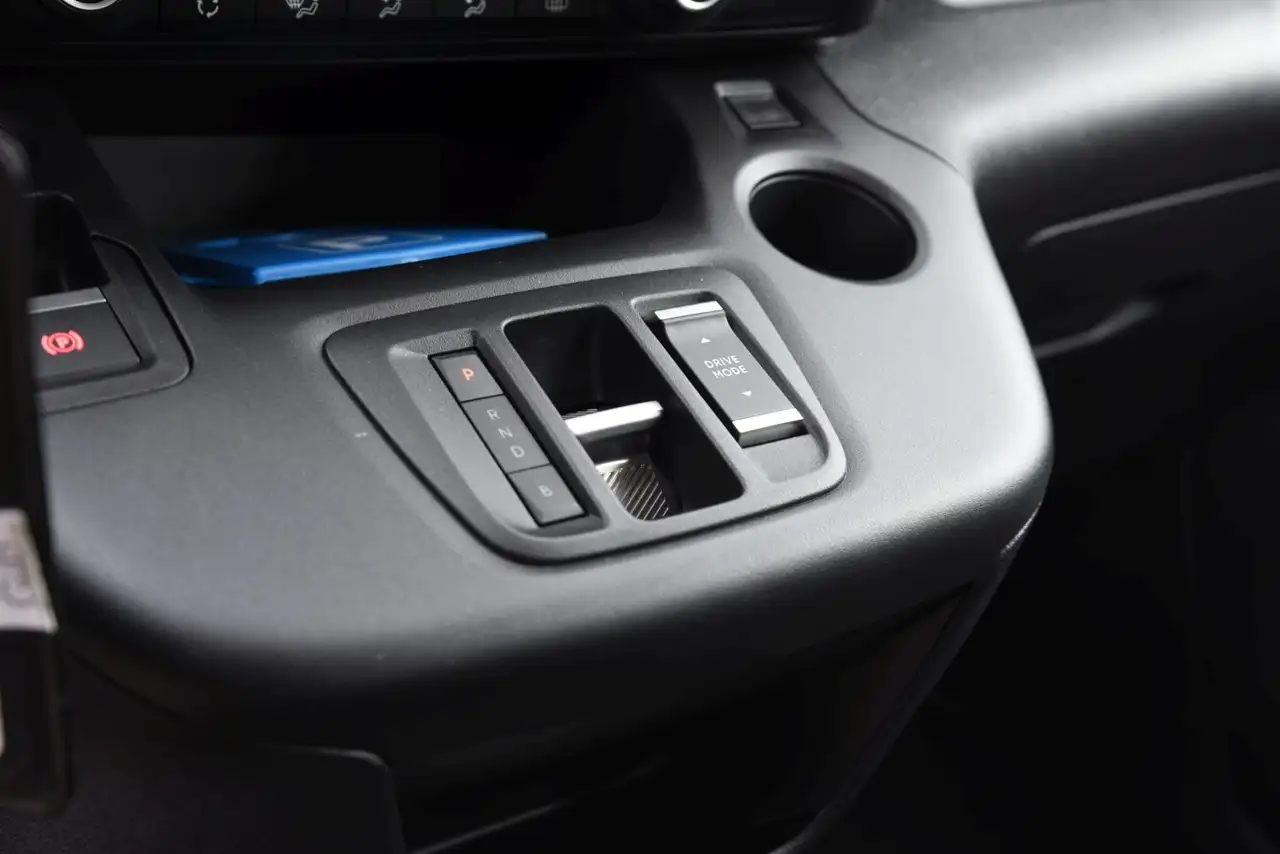 Citroen Berlingo Feel Elektromotor M — Galerie du véhicule 13