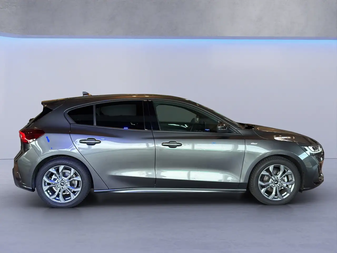 Ford Focus Lim. ST-Line X 1.0 EcoBoost MHEV *B&O*iACC*RFK* — معرض صور السيارة 7