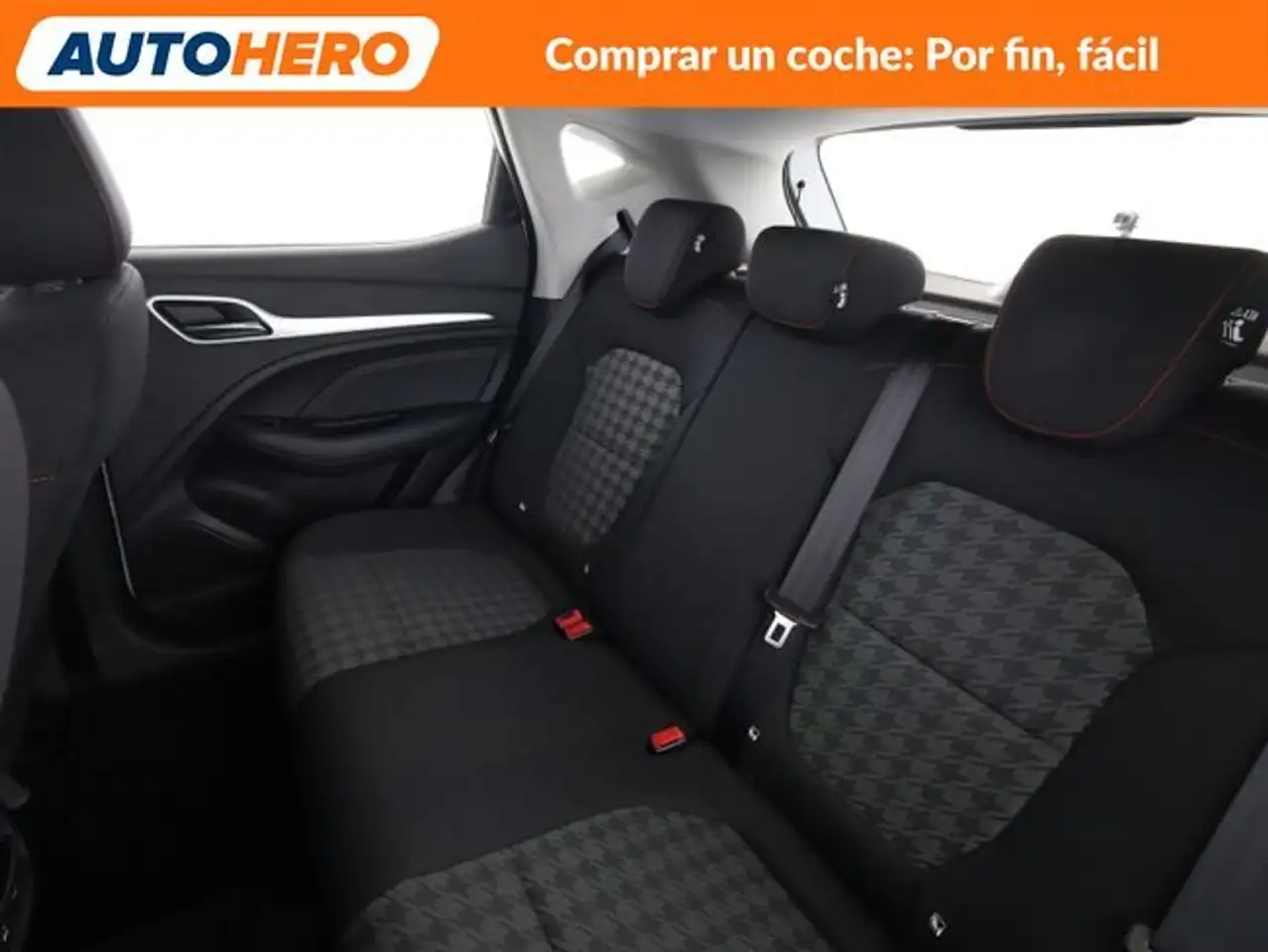 MG ZS 1.5 VTi Comfort — Galerie du véhicule 15