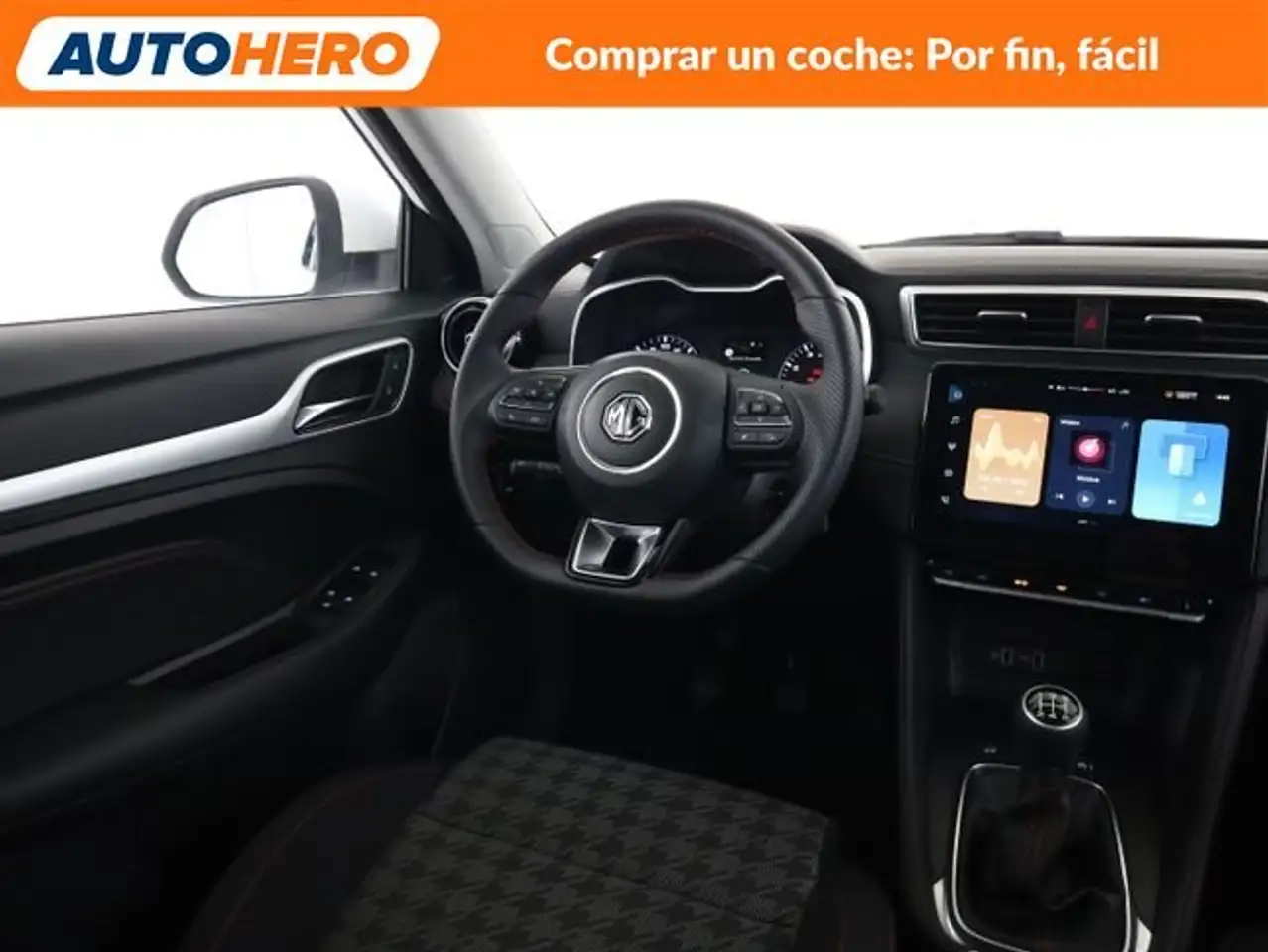 MG ZS 1.5 VTi Comfort — Galerie du véhicule 14
