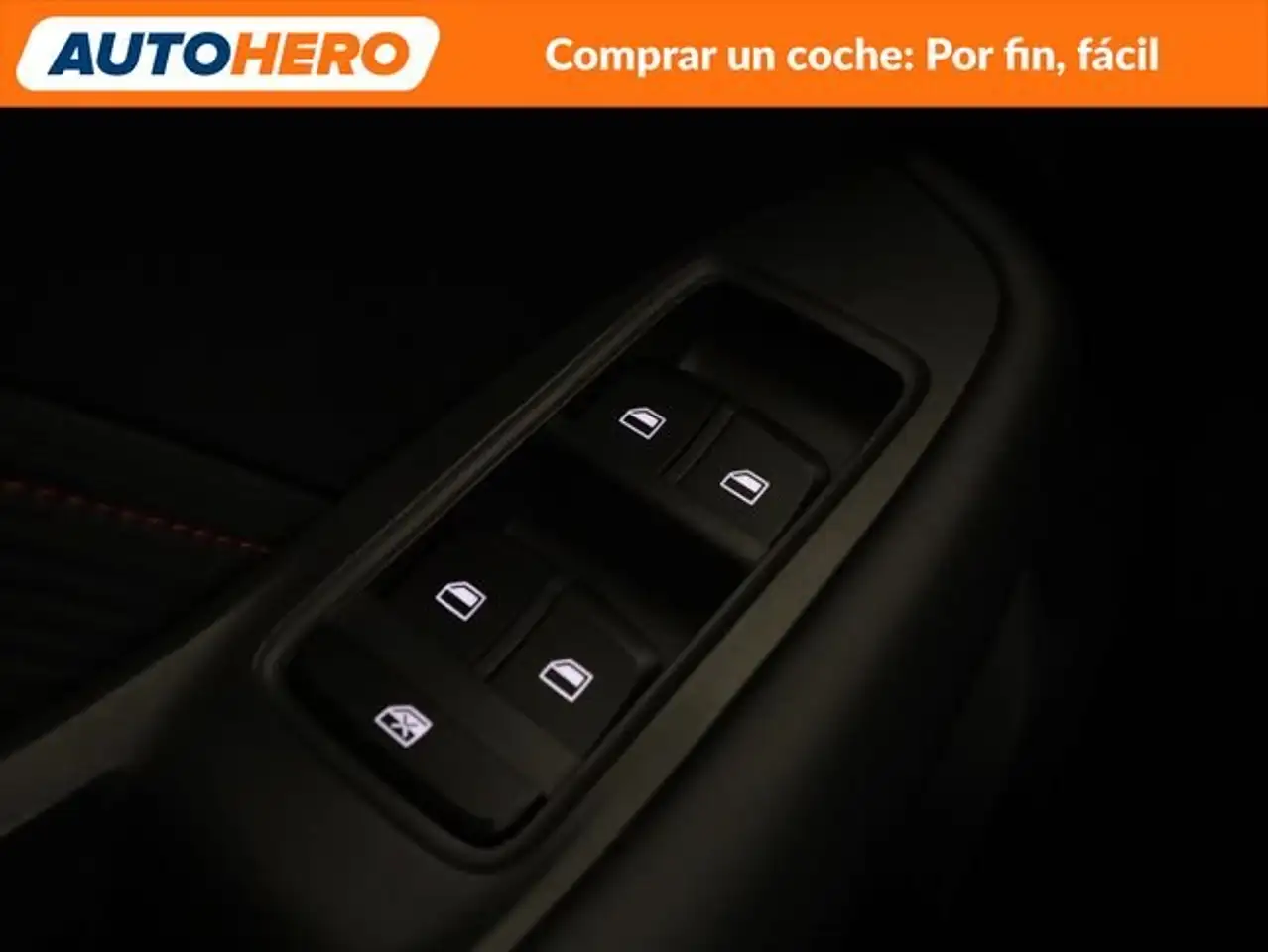 MG ZS 1.5 VTi Comfort — Galerie du véhicule 28