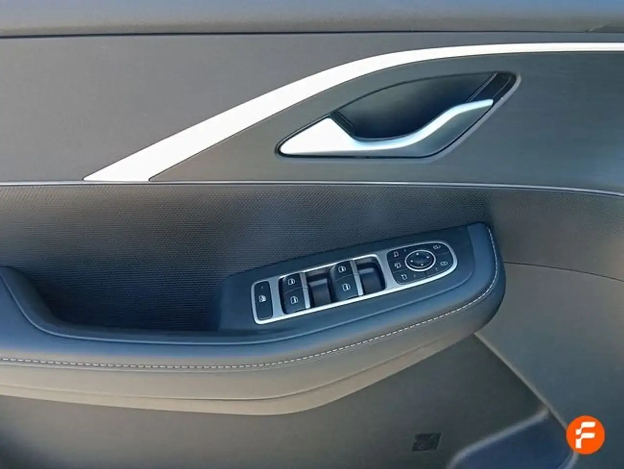 Omoda 5 1.6 T-GDI 136.5kW (185CV) DCT Premium — Galería del vehículo 22