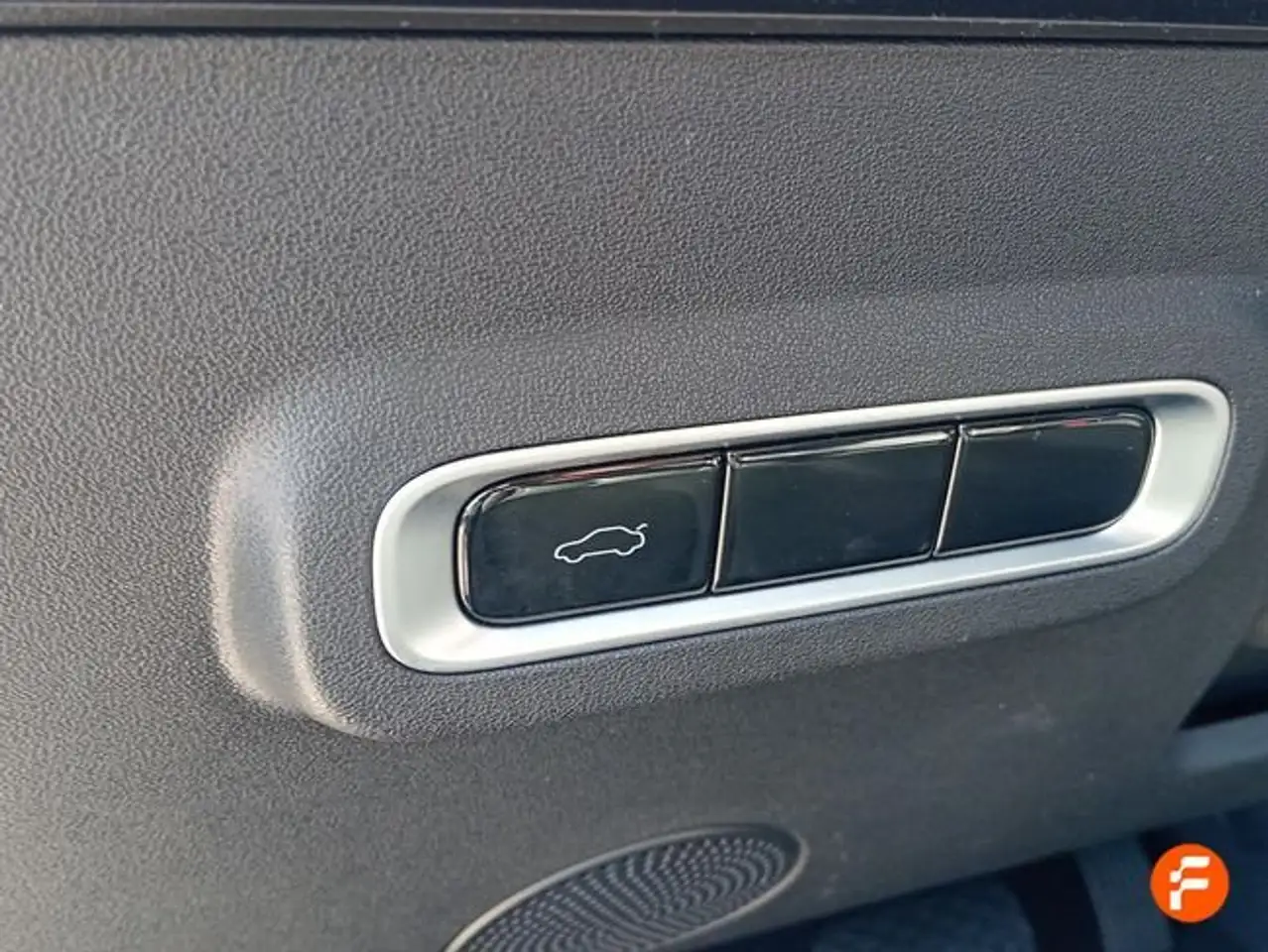 Omoda 5 1.6 T-GDI 136.5kW (185CV) DCT Premium — Galería del vehículo 21