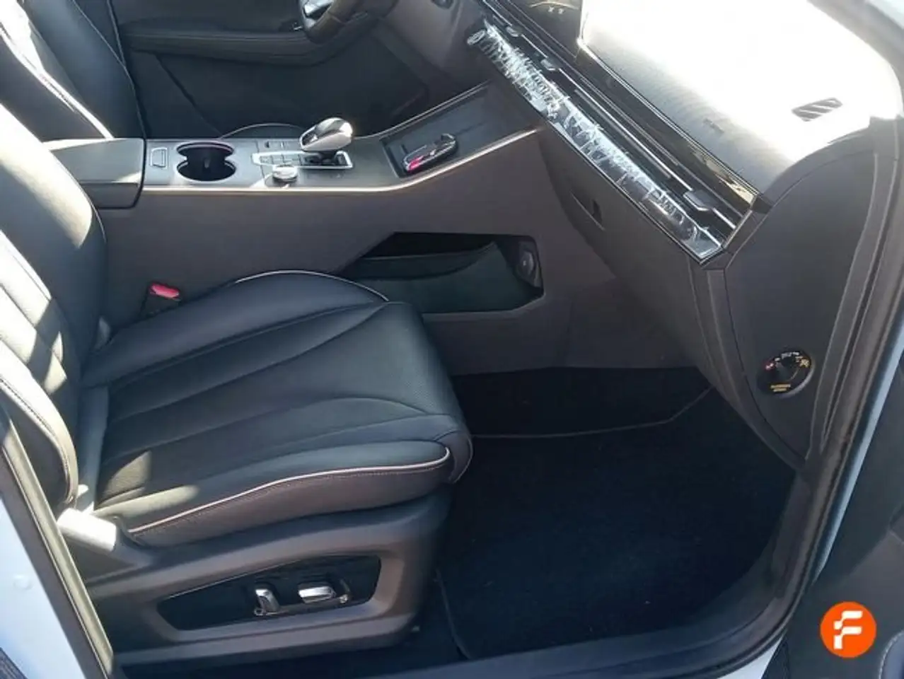 Omoda 5 1.6 T-GDI 136.5kW (185CV) DCT Premium — Galería del vehículo 18