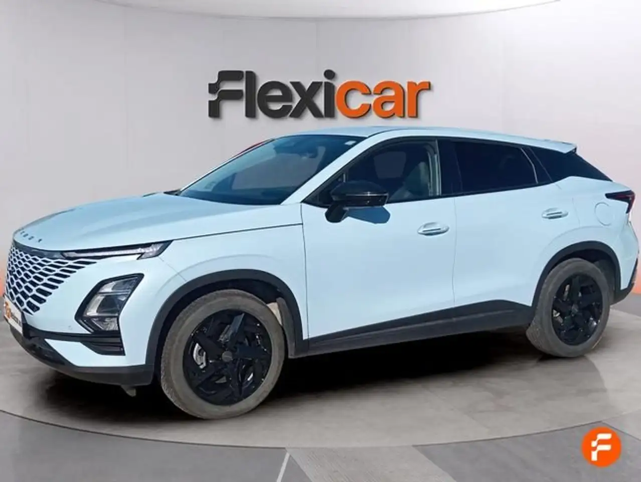 Omoda 5 1.6 T-GDI 136.5kW (185CV) DCT Premium — Galería del vehículo 5