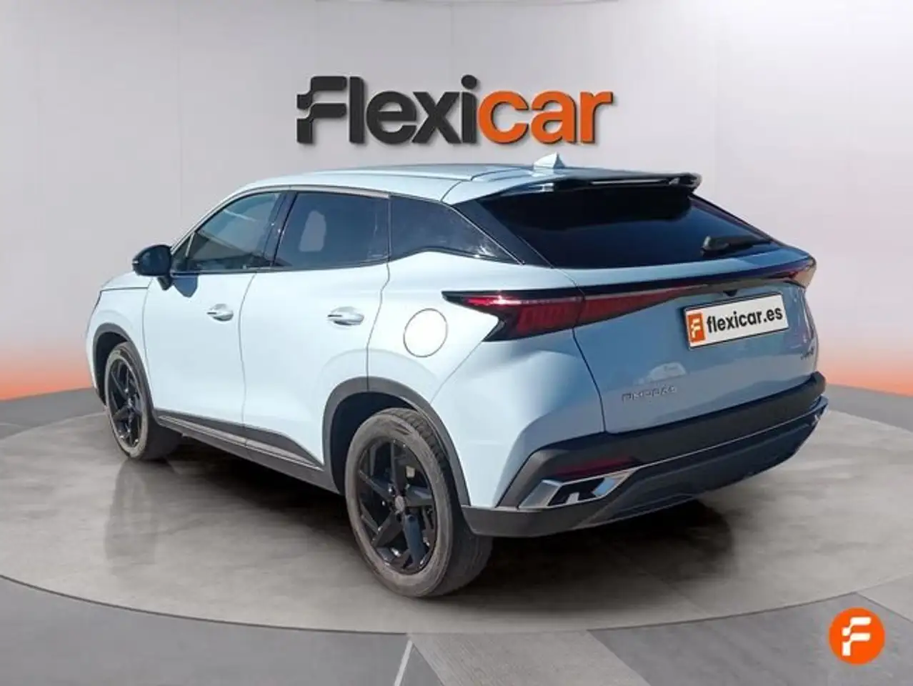 Omoda 5 1.6 T-GDI 136.5kW (185CV) DCT Premium — Galería del vehículo 9