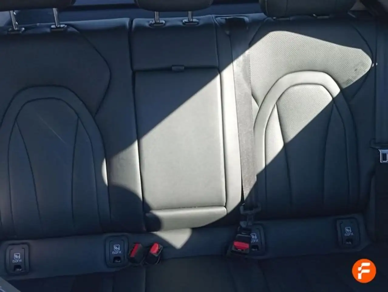 Omoda 5 1.6 T-GDI 136.5kW (185CV) DCT Premium — Galería del vehículo 20